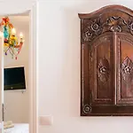 Relax Apartman *
