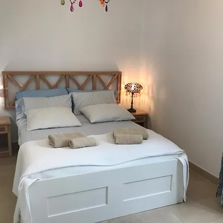 Apartmán Relax Puerto del Carmen (Lanzarote)