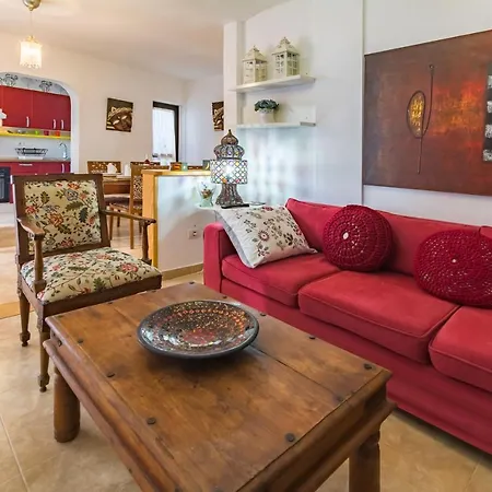 Apartman Relax