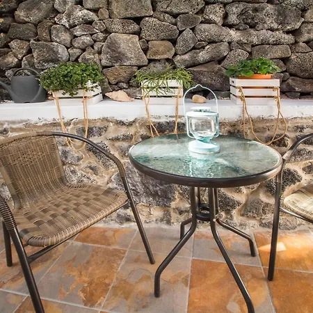 Apartmán Relax Puerto del Carmen (Lanzarote)