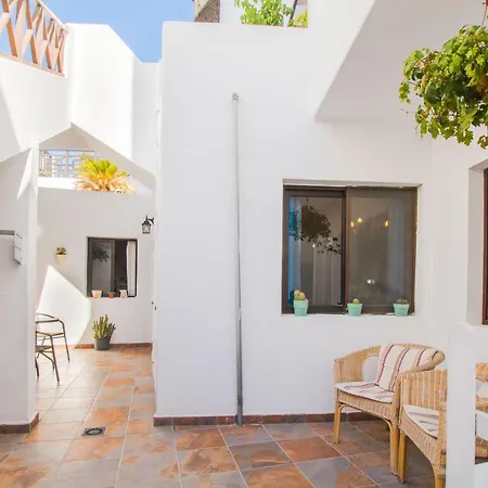 Relax Apartmán Puerto del Carmen (Lanzarote)