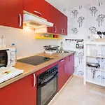 Relax Apartmán