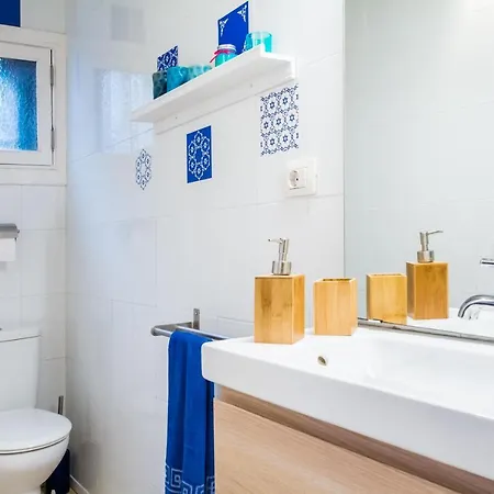 Relax * Puerto del Carmen (Lanzarote)