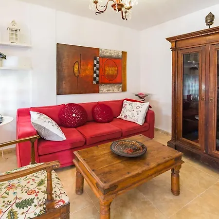 Apartmán Relax Puerto del Carmen (Lanzarote)