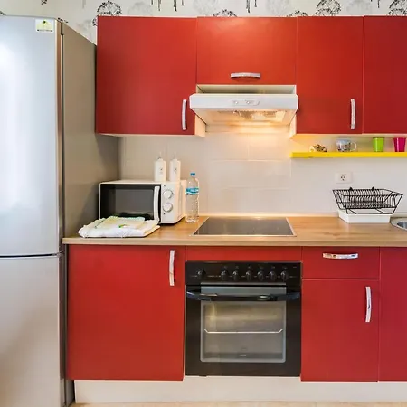 Appartamento Relax Puerto del Carmen (Lanzarote)