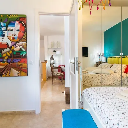 Relax Apartment *