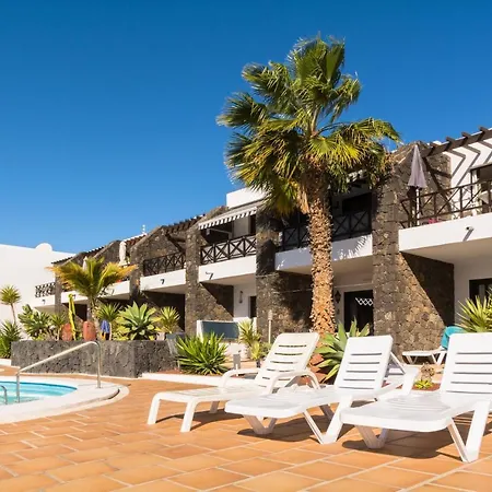 Apartment Relax Puerto del Carmen (Lanzarote)