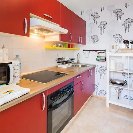 Relax Apartment