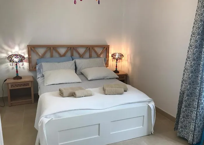 Apartmán Relax Puerto del Carmen (Lanzarote)