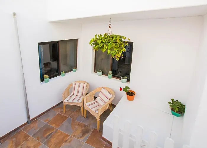 Relax * Puerto del Carmen (Lanzarote)