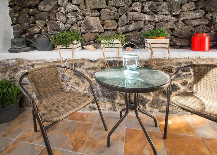 Apartmán Relax Puerto del Carmen (Lanzarote)