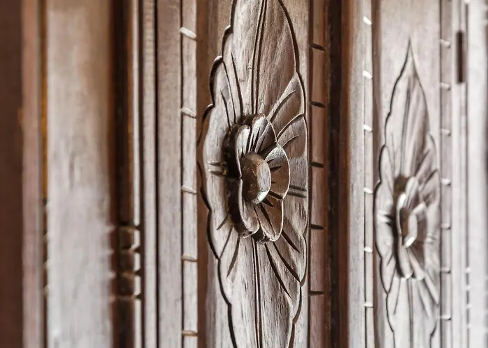 Apartmán Relax Puerto del Carmen (Lanzarote)