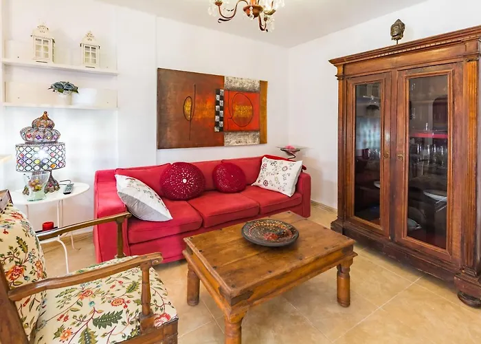 Appartement Relax Puerto del Carmen (Lanzarote)