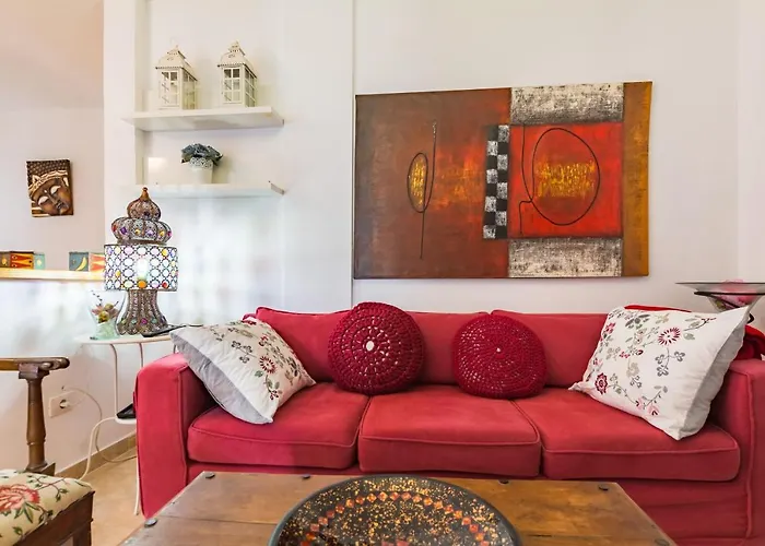 Relax * Puerto del Carmen (Lanzarote)